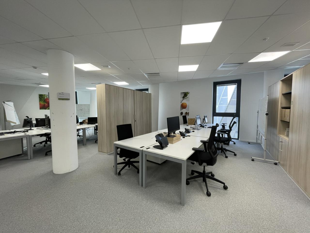 Bureau Rennes 305m² Location bureau Rennes Ille-et-Vilaine OLBUR2314223 2